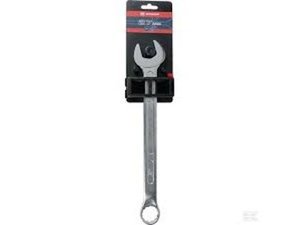 Ringgaffelnøgle forkrøppet 27 mm L 345