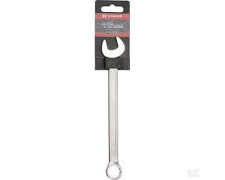 Ringgaffelnøgle lige 16 mm L 205 mm