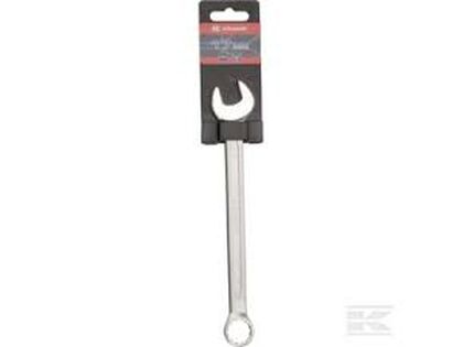 Ringgaffelnøgle lige 17 mm L 215 mm