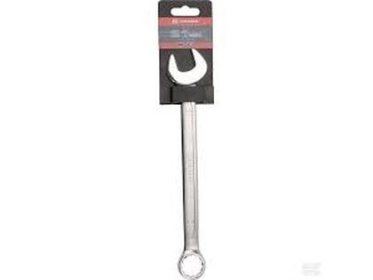 Ringgaffelnøgle lige 21 mm L 255 mm