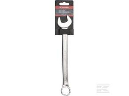 Ringgaffelnøgle lige 22 mm L 265 mm