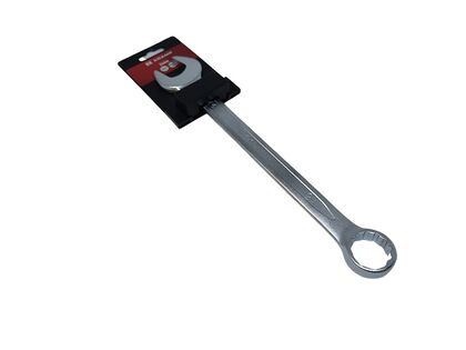 Ringgaffelnøgle lige 24 mm L 285 mm