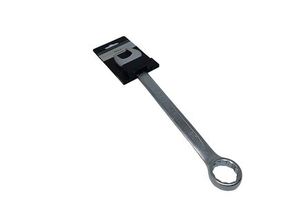 Ringgaffelnøgle lige 25 mm L 295 mm