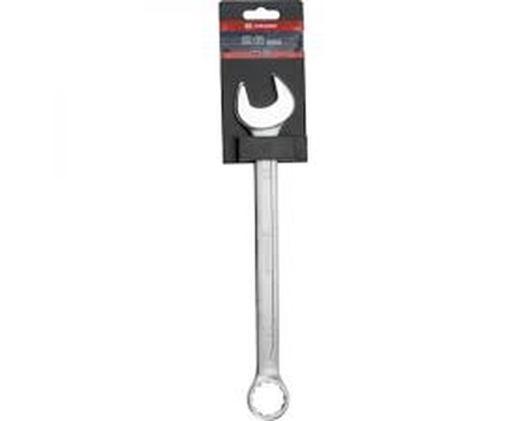 Ringgaffelnøgle lige 26 mm L 305 mm