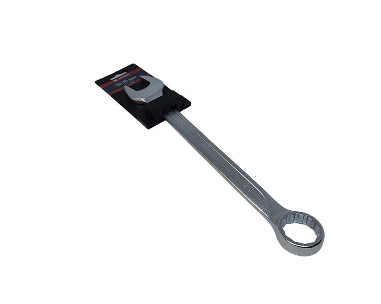 Ringgaffelnøgle lige 28 mm L 325 mm