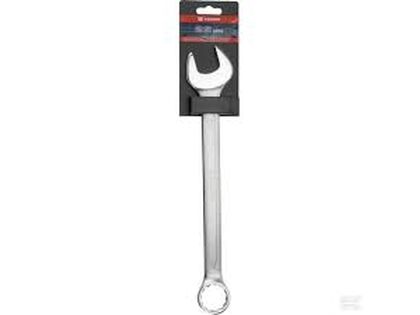 Ringgaffelnøgle lige 29 mm L 335 mm