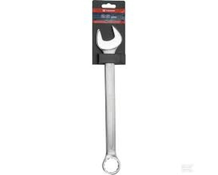 Ringgaffelnøgle lige 29 mm L 335 mm