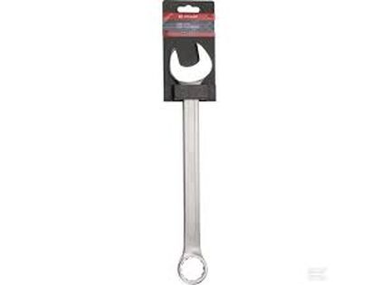 Ringgaffelnøgle lige 30 mm L 345 mm