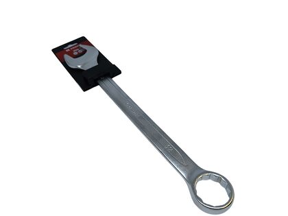 Ringgaffelnøgle lige 32 mm L 365 mm