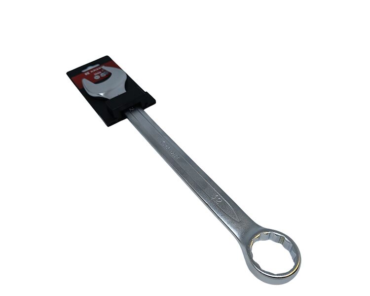 Ringgaffelnøgle lige 32 mm L 365 mm