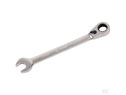 Ringskraldenøgle 14 mm L 190 mm