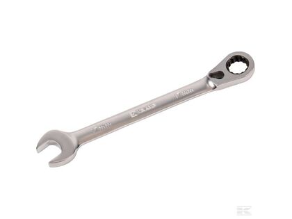 Ringskraldenøgle 17 mm L 225 mm