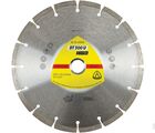 Diamantskive til beton 230 mm sten granit og tegl DT 300 U ekstra