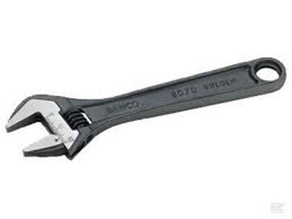 Skiftenøgle Ergo 8072-10 Bahco