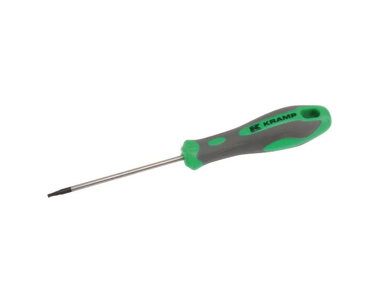 Skruetrækker torx T7 x 75 mm