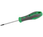 Skruetrækker torx T10 x 75 mm