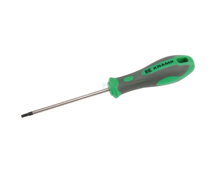 Skruetrækker torx T15 x 100 mm
