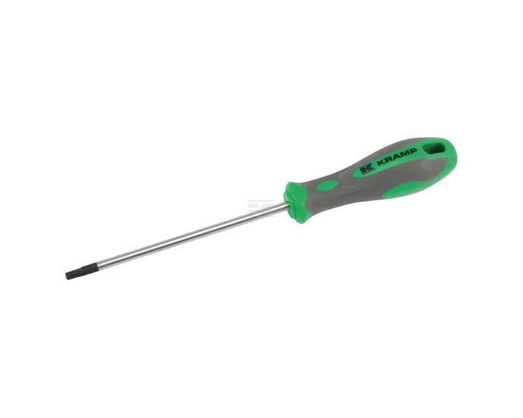 Skruetrækker torx T25 x 125 mm - Kramp