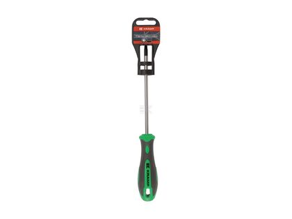 Skruetrækker torx T30 x 150 mm - kramp