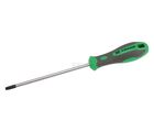 Skruetrækker torx T30 x 150 mm - kramp