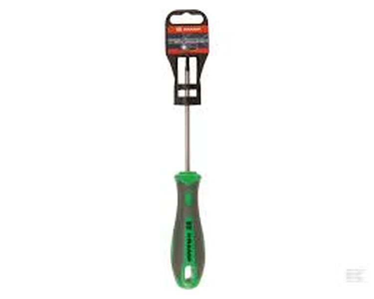 Skruetrækker torx T15 x 100 mm