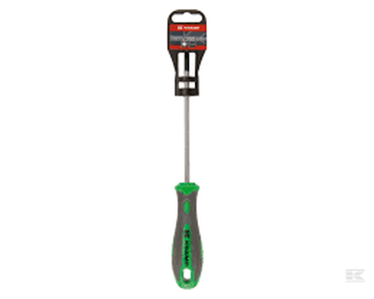 Skruetrækker torx T27 x 125 mm