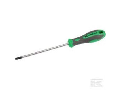 Skruetrækker torx T40 x 150 mm