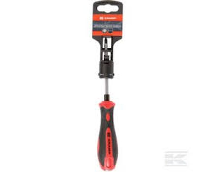 Skruetrækker PH PH2 x 125 mm