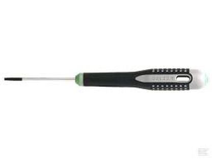 Bahco skruetrækker torx TX30 BE-8930. Længde: 125 mm. 