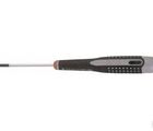 Bacho Ergo 8610I skruetrækker med Philips-kærv. PH1 x 200 mm. Længde: 200 mm. Med rundt håndtag.