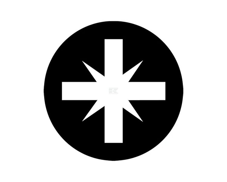 Skruetrækker PZ PZ1 x 100 mm