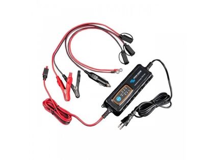 Victron lader, automotive 6/12V 1,1A