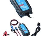 Victron lader, blue power, 12V 7A