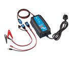 Victron lader, blue power, 12V 10A