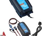Victron lader, blue power, 12V 15A