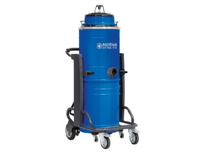 Nilfisk støvsuger ATTIX 115-01