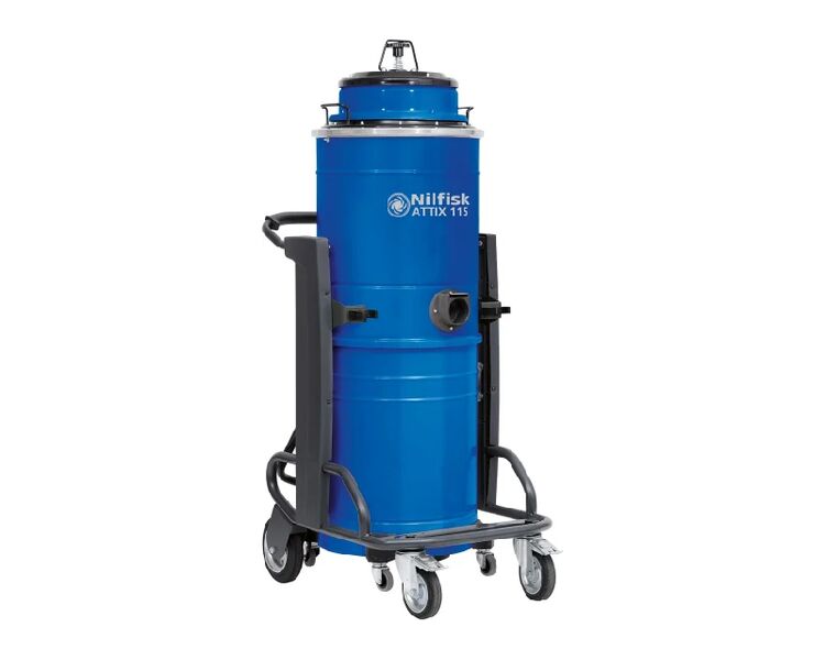 Nilfisk støvsuger ATTIX 115-01