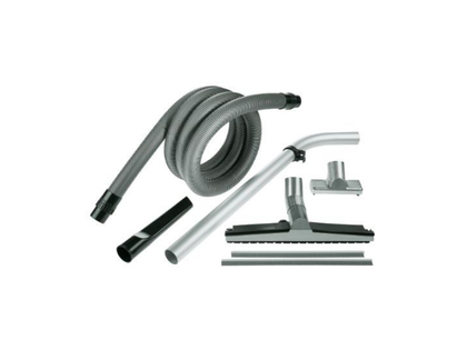 Støvsugesæt 6 dele