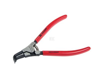 Låseringstang vinkel udv 19-60 mm 90° dyp°eb