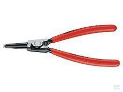 Låseringstang udv lige 19-60 A2 Knipex