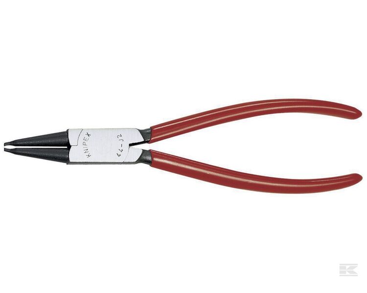 Låseringstang indv lige 12-25 j1 Knipex