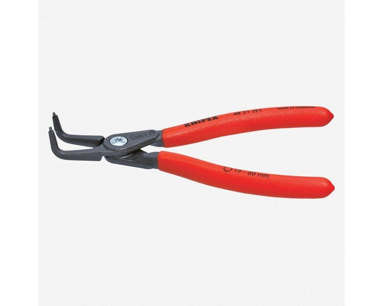 Låseringstang indv vinkel 12-25 j11