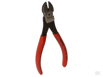 Skævbider 140 mm 7401-140 Knipex