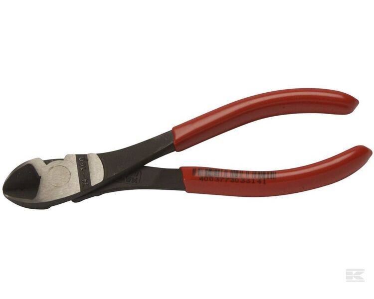 Skævbider 160 mm 7401-160 Knipex