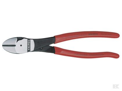 Skævbider 200 mm 7401-200 Knipex