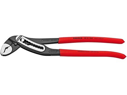 Vandpumpetang 300 mm 8801-300 Knipex alligator maks ø50 mm