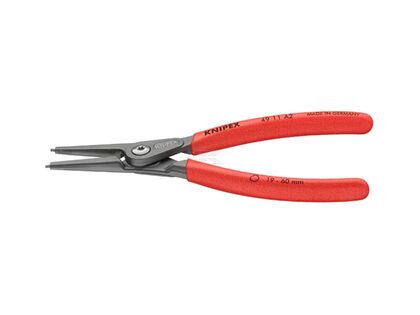 Låseringstang indv lige 19-60 j2 Knipex