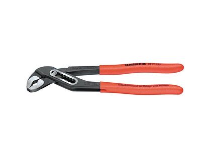 Vandpumpetang 250 mm 8801-250 Knipex alligator maks ø38 mm