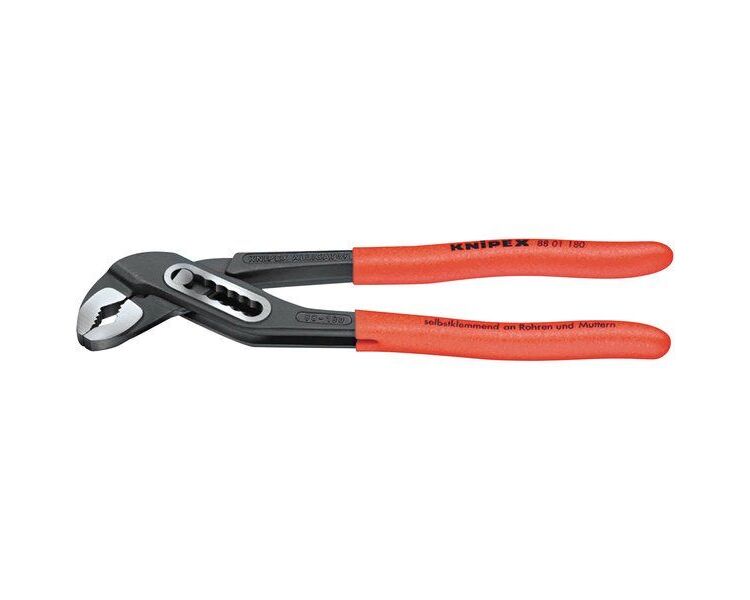 Vandpumpetang 250 mm 8801-250 Knipex alligator maks ø38 mm