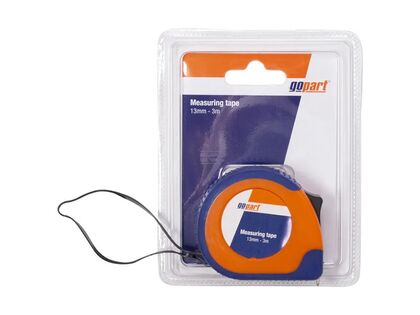 Målebånd 3 meter - GoPart